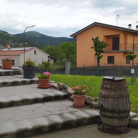 Bed and Breakfast Dal Compare San Pio delle Camere Zewnętrze zdjęcie