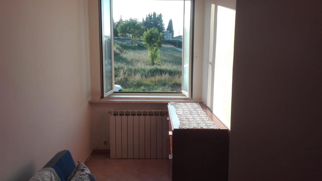 Bed and Breakfast Dal Compare San Pio delle Camere Zewnętrze zdjęcie