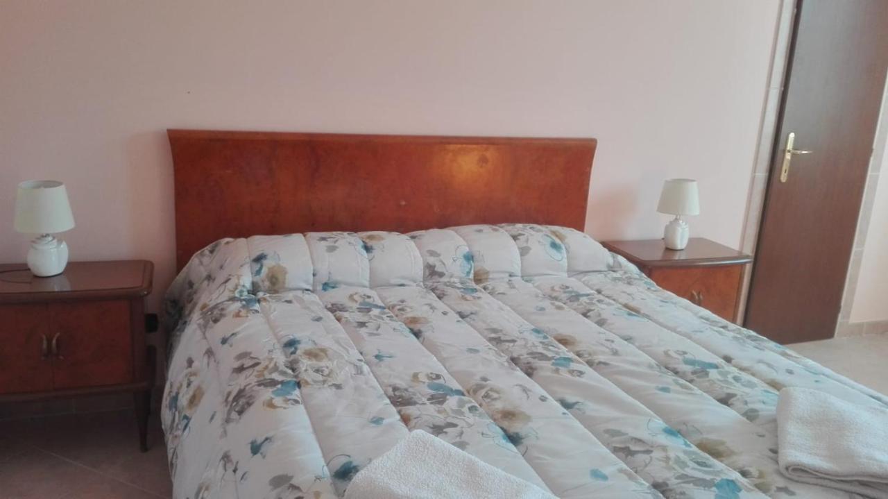 Bed and Breakfast Dal Compare San Pio delle Camere Zewnętrze zdjęcie