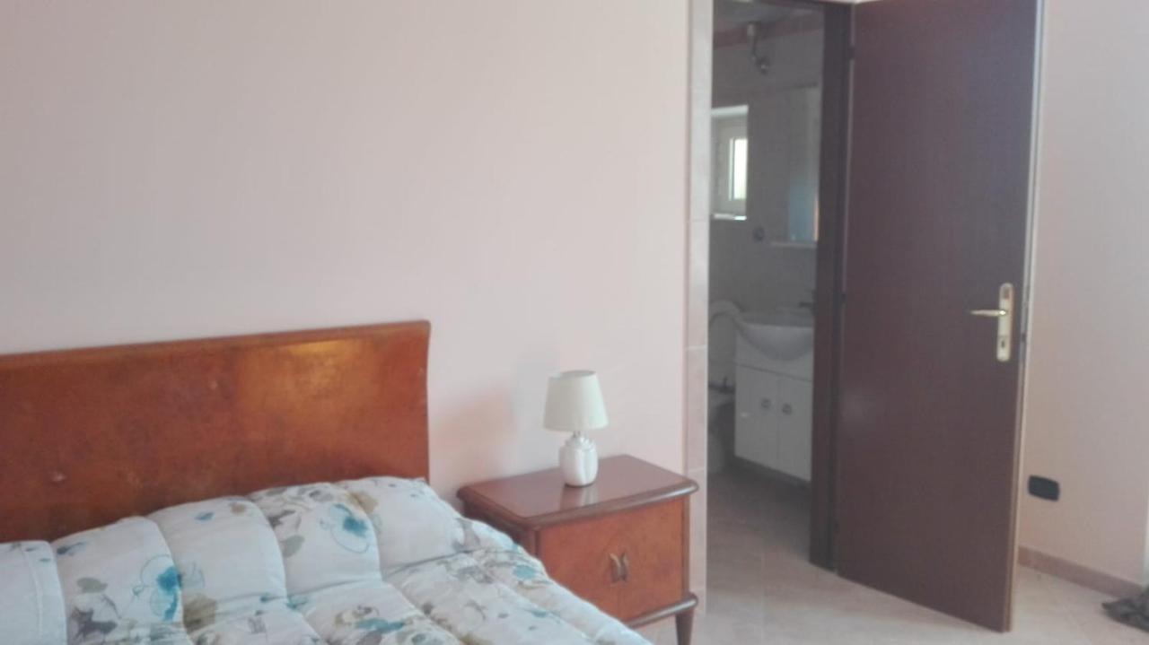 Bed and Breakfast Dal Compare San Pio delle Camere Zewnętrze zdjęcie