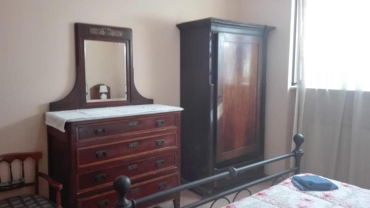 Bed and Breakfast Dal Compare San Pio delle Camere Zewnętrze zdjęcie