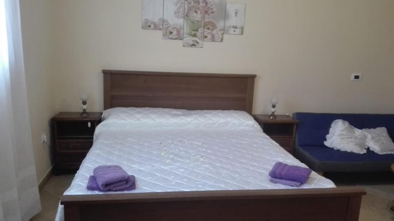 Bed and Breakfast Dal Compare San Pio delle Camere Zewnętrze zdjęcie