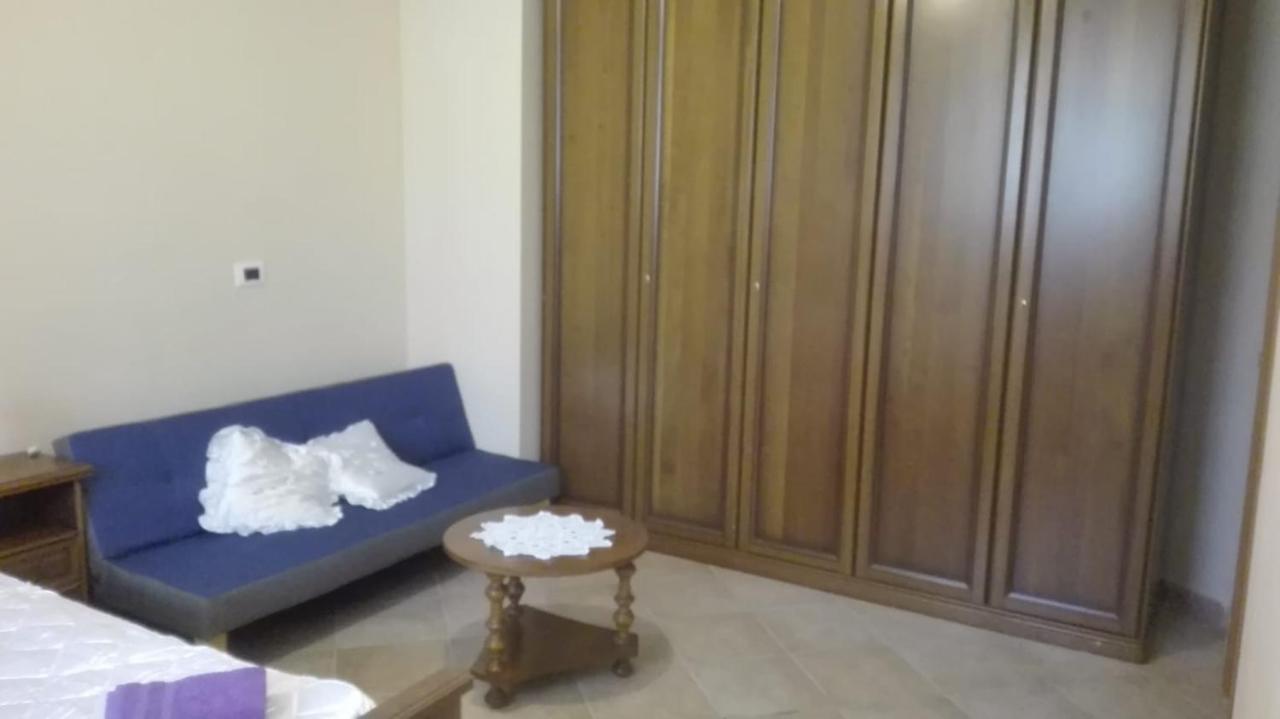 Bed and Breakfast Dal Compare San Pio delle Camere Zewnętrze zdjęcie