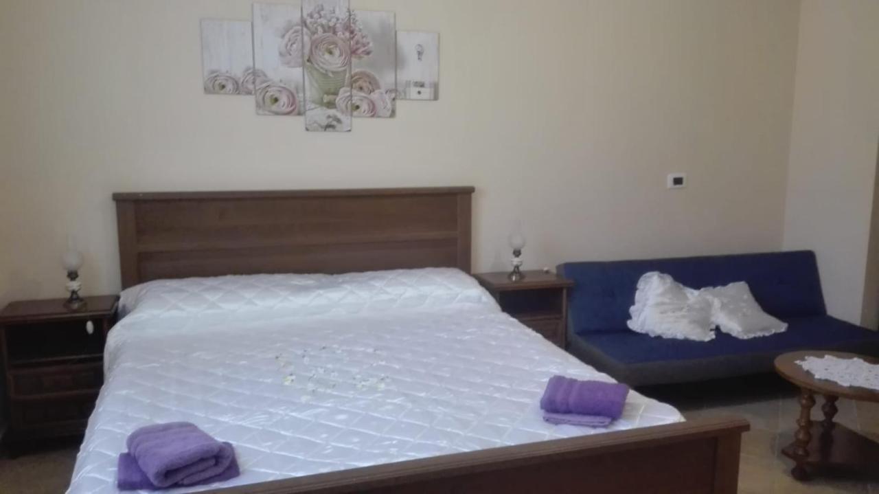 Bed and Breakfast Dal Compare San Pio delle Camere Zewnętrze zdjęcie