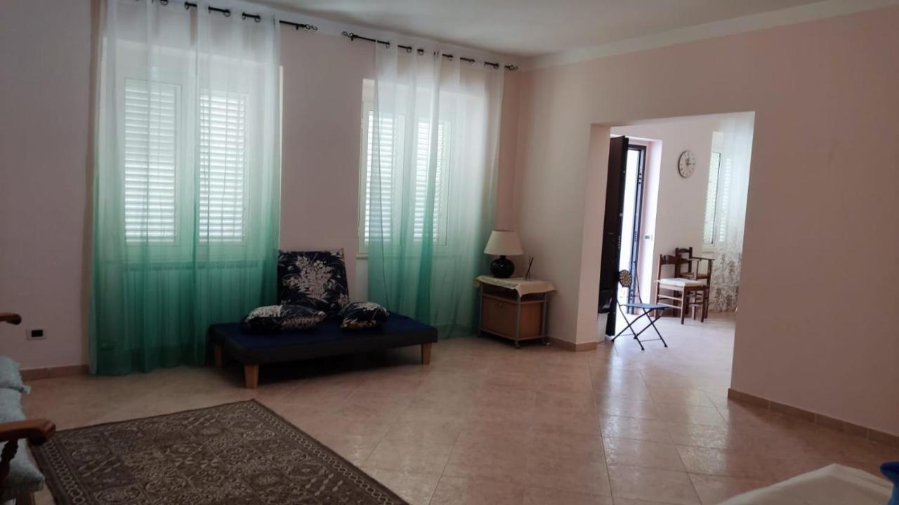 Bed and Breakfast Dal Compare San Pio delle Camere Zewnętrze zdjęcie