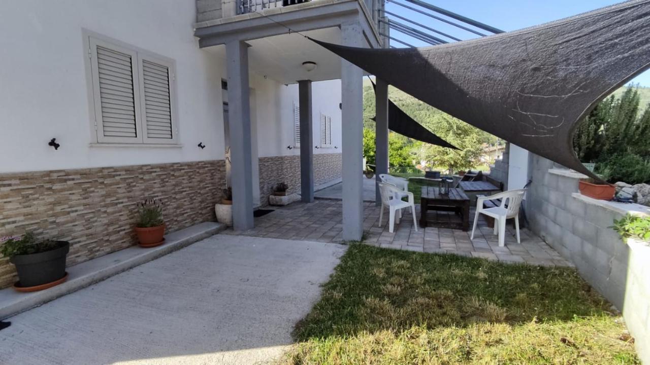 Bed and Breakfast Dal Compare San Pio delle Camere Zewnętrze zdjęcie