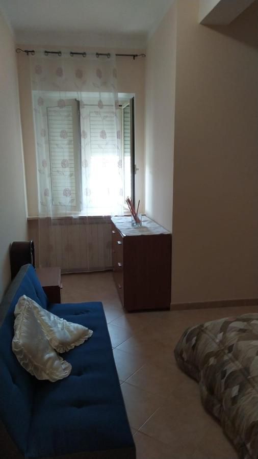 Bed and Breakfast Dal Compare San Pio delle Camere Zewnętrze zdjęcie