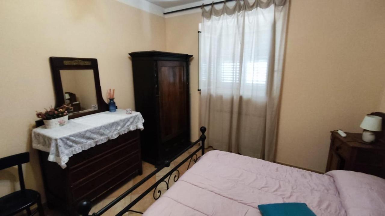 Bed and Breakfast Dal Compare San Pio delle Camere Zewnętrze zdjęcie