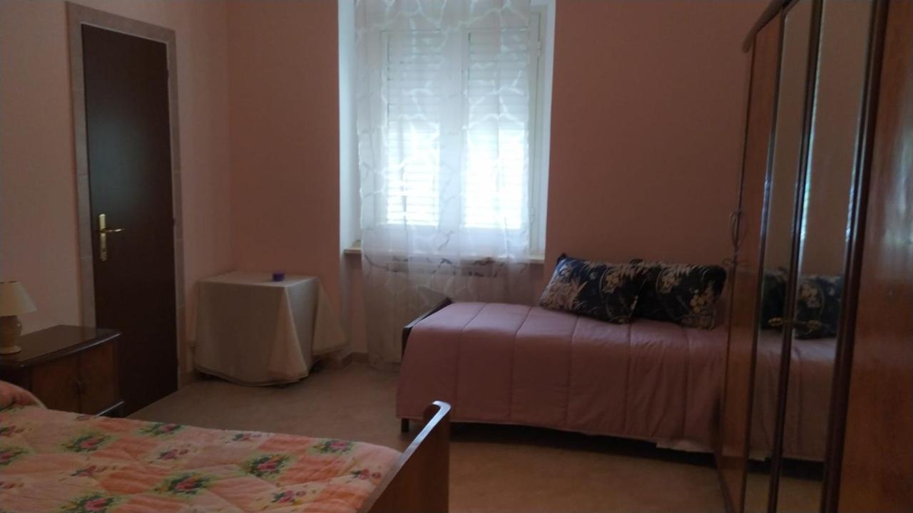 Bed and Breakfast Dal Compare San Pio delle Camere Zewnętrze zdjęcie