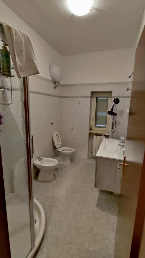 Bed and Breakfast Dal Compare San Pio delle Camere Zewnętrze zdjęcie
