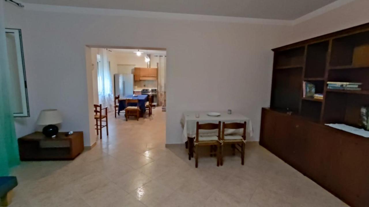 Bed and Breakfast Dal Compare San Pio delle Camere Zewnętrze zdjęcie