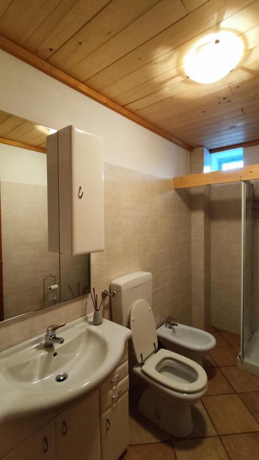 Bed and Breakfast Dal Compare San Pio delle Camere Zewnętrze zdjęcie
