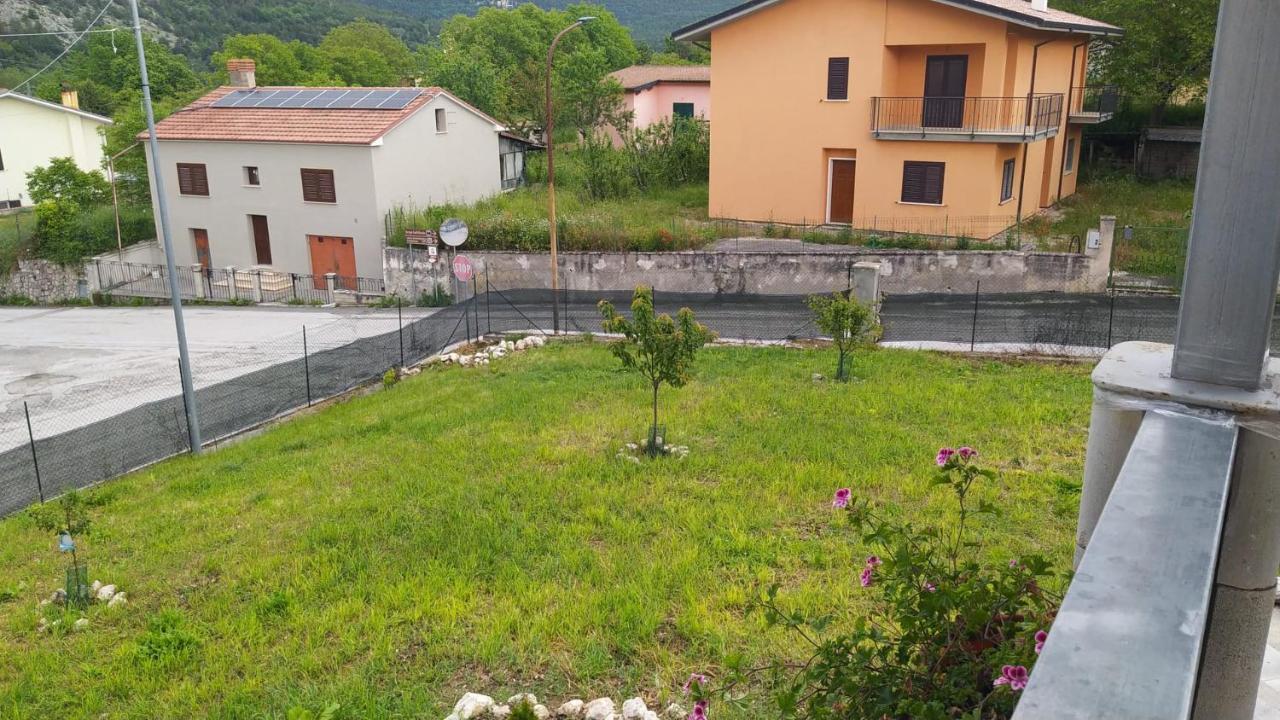 Bed and Breakfast Dal Compare San Pio delle Camere Zewnętrze zdjęcie