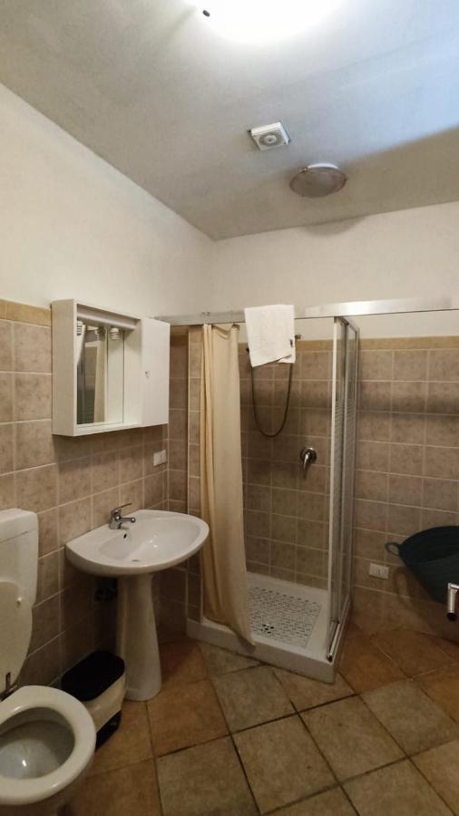 Bed and Breakfast Dal Compare San Pio delle Camere Zewnętrze zdjęcie