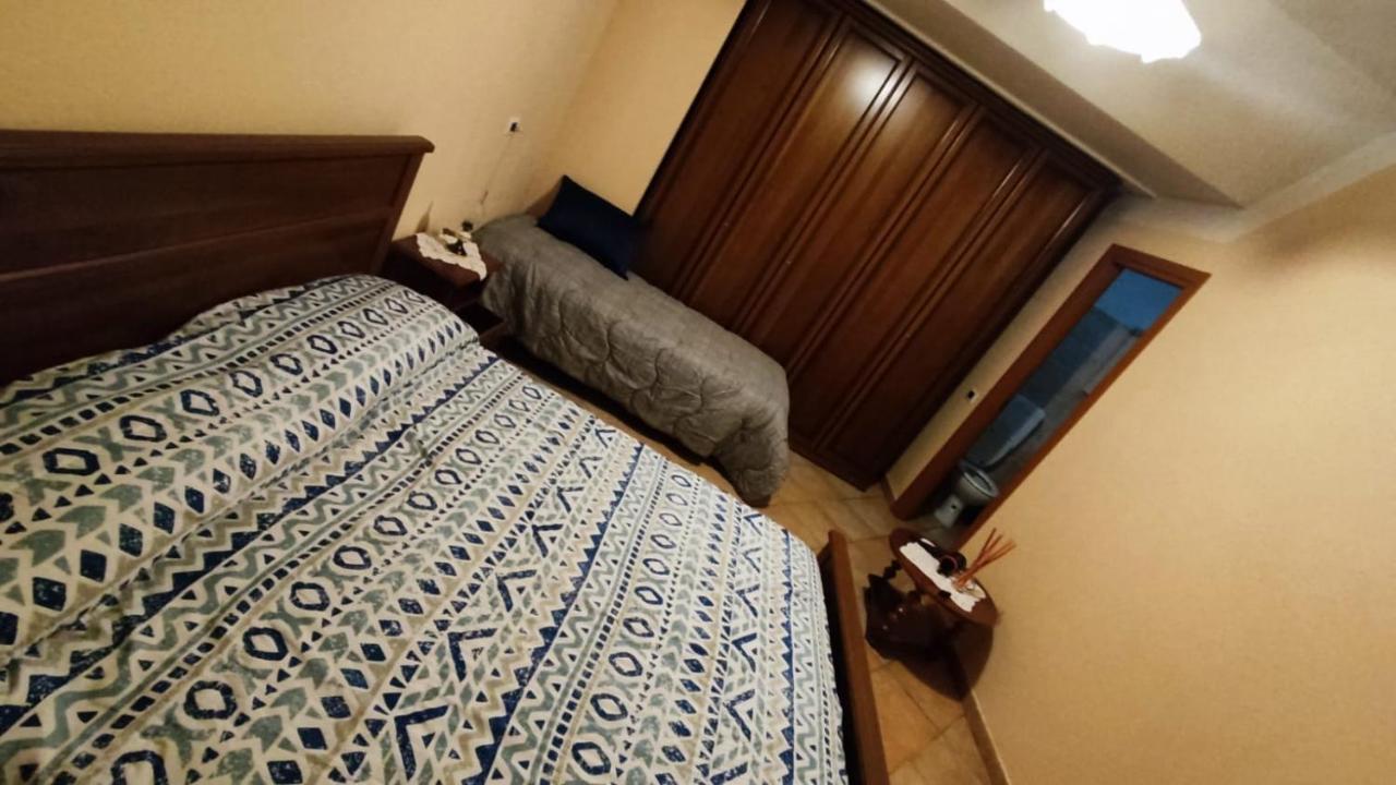 Bed and Breakfast Dal Compare San Pio delle Camere Zewnętrze zdjęcie